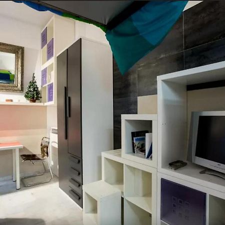 Estudio En El Corazon De Sevilla Экстерьер фото