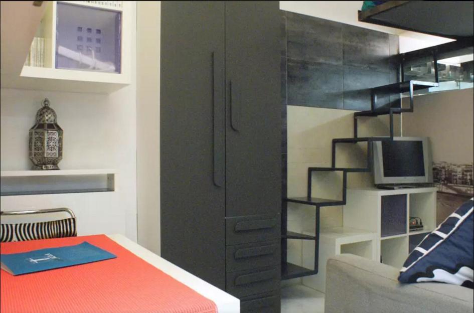 Estudio En El Corazon De Sevilla Экстерьер фото
