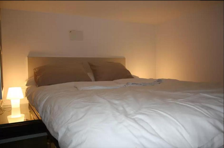 Estudio En El Corazon De Sevilla Экстерьер фото