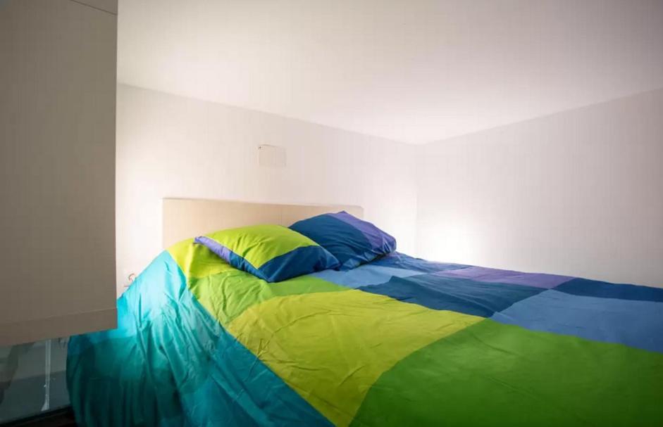 Estudio En El Corazon De Sevilla Экстерьер фото