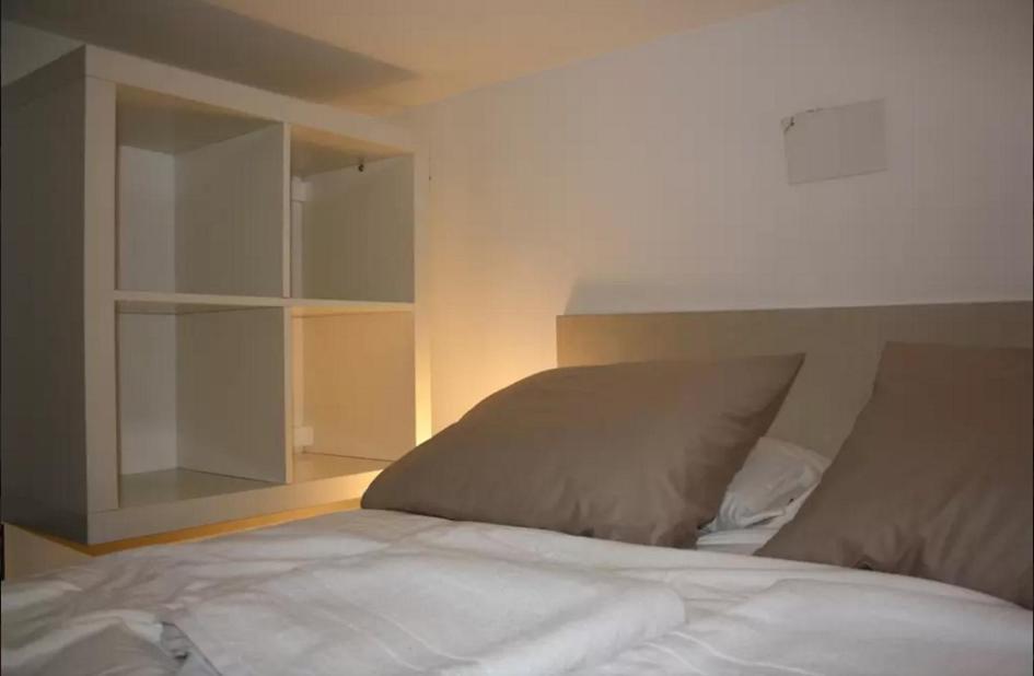 Estudio En El Corazon De Sevilla Экстерьер фото