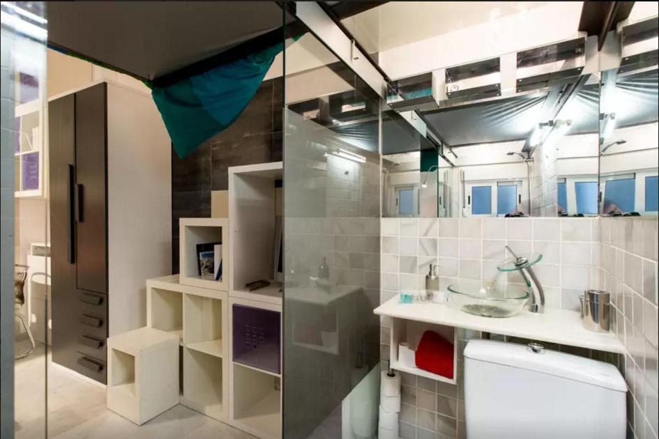Estudio En El Corazon De Sevilla Экстерьер фото