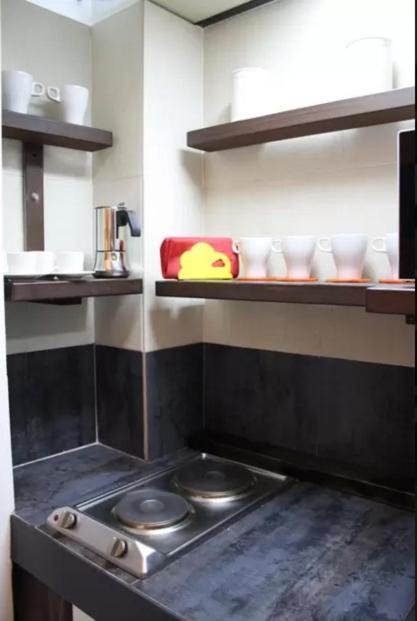 Estudio En El Corazon De Sevilla Экстерьер фото