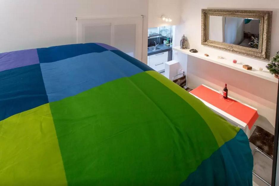 Estudio En El Corazon De Sevilla Экстерьер фото