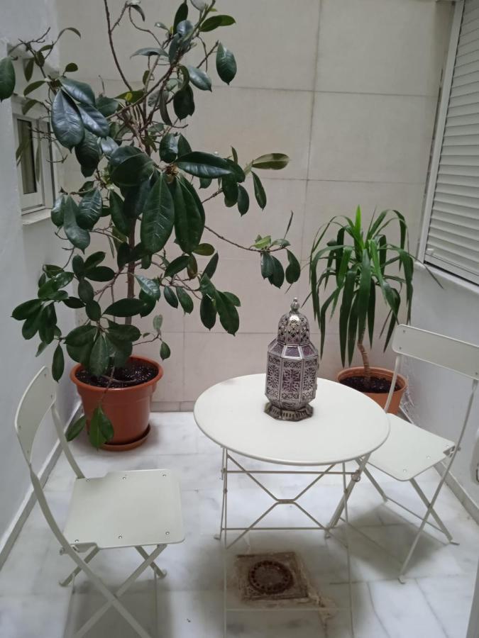 Estudio En El Corazon De Sevilla Экстерьер фото